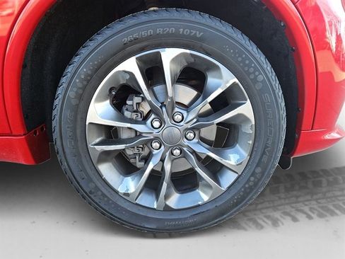 Used 2020 Dodge Durango GT AWD/4WD image 15
