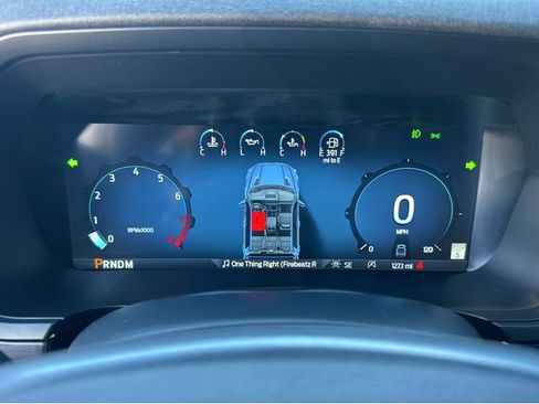 Used 2026 Ford F150 Lariat w/ Equipment Group 502A High image 11