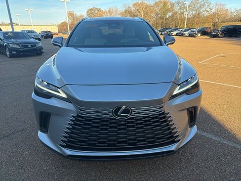 Certified 2025 Lexus RX 350 Premium image 2