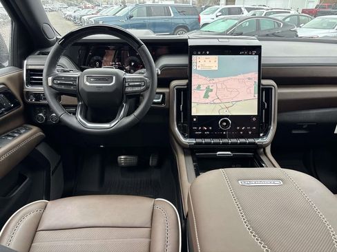 New 2026 GMC Yukon Denali Ultimate image 11