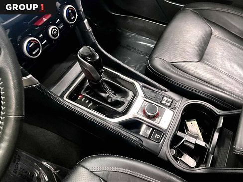 Used 2023 Subaru Forester Limited image 16