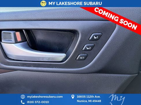 Used 2018 Toyota Highlander Limited w/ Protection Package #3 image 16