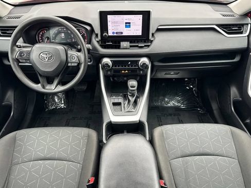 Used 2023 Toyota RAV4 XLE w/ Convenience Package FWD image 17
