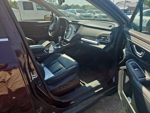 Used 2024 Subaru Outback Limited XT AWD/4WD image 8