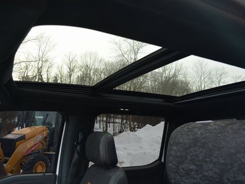 Used 2022 Ford F150 Tremor w/ Equipment Group 401A Mid image 9