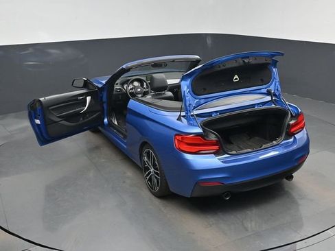 Used 2018 BMW M240i xDrive Convertible image 30