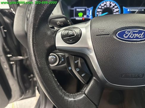 Used 2017 Ford C-MAX SE image 20