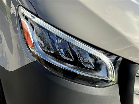 New 2025 Mercedes-Benz Sprinter 2500 image 13