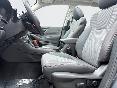 Used 2023 Subaru Forester Sport image 11