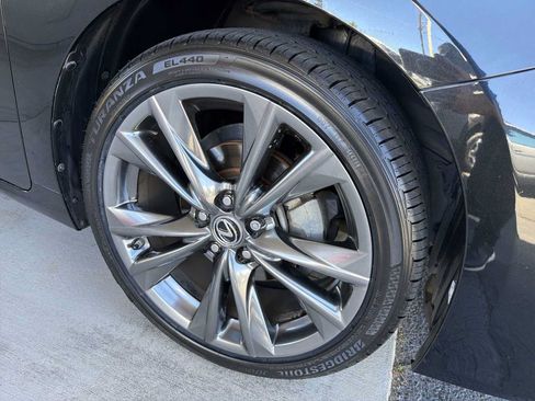Used 2016 Lexus ES 350 FWD image 10