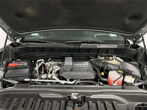 Certified 2024 Chevrolet Silverado 1500 High Country w/ High Country Premium Package image 31