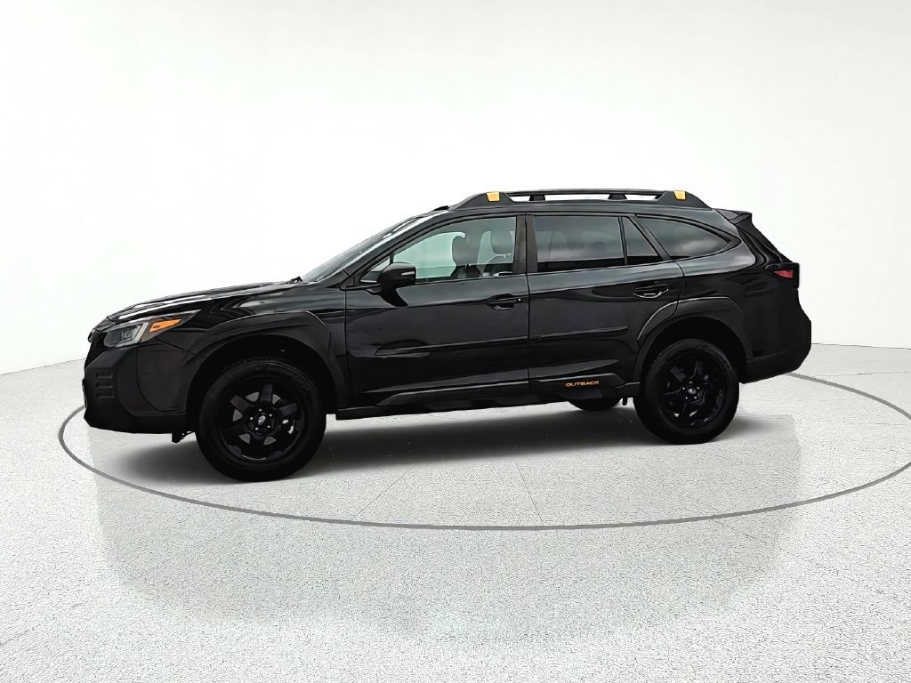 Used 2022 Subaru Outback Wilderness AWD/4WD image 4