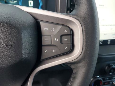 New 2025 Ford Bronco Badlands AWD/4WD image 21