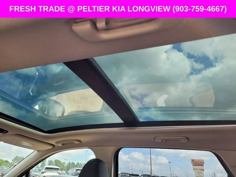 Used 2026 Kia Sorento S FWD image 11