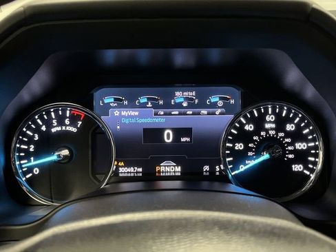 Used 2021 Ford Expedition Platinum image 18