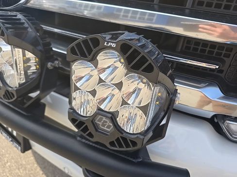 Used 2026 Ford F350 Platinum w/ Platinum Plus Package AWD/4WD image 20