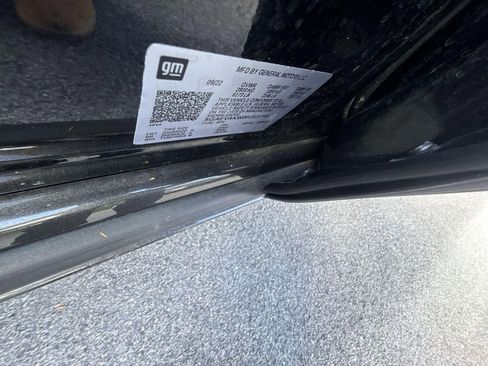 Certified 2023 Buick Enclave Essence w/ Experience Buick Package image 39