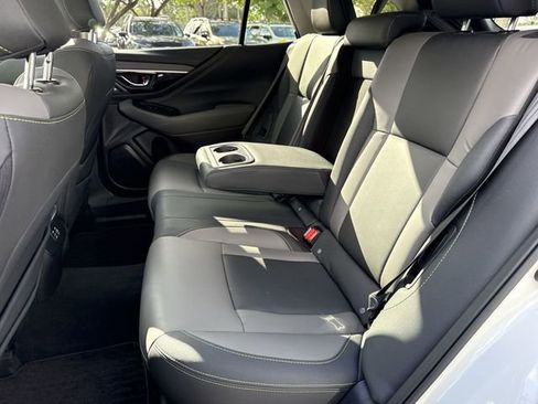 Certified 2023 Subaru Outback Onyx Edition AWD/4WD image 23