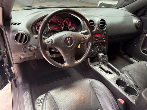 Used 2007 Pontiac G6 GT w/ Premium Package FWD image 13