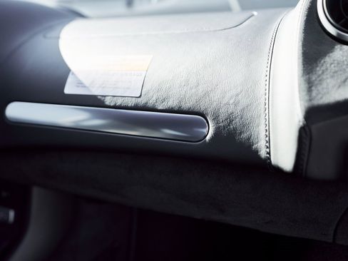 Used 2025 McLaren GTS Base image 37