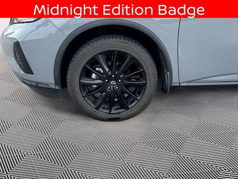 Used 2024 Nissan Murano SV w/ SV Midnight Edition Package image 16