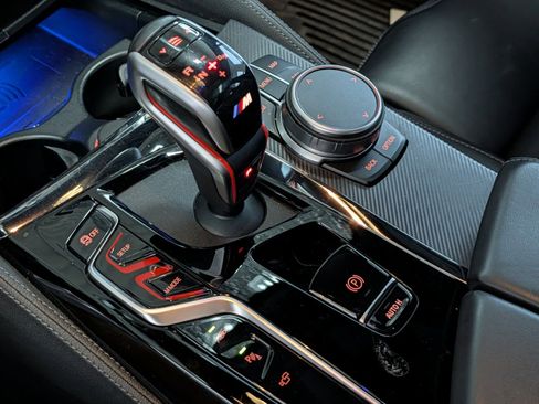 Used 2023 BMW M5 w/ Competition Package image 25