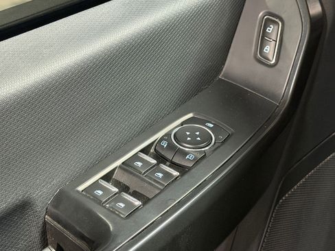 Used 2024 Ford F150 STX w/ STX Black Appearance Package AWD/4WD image 12