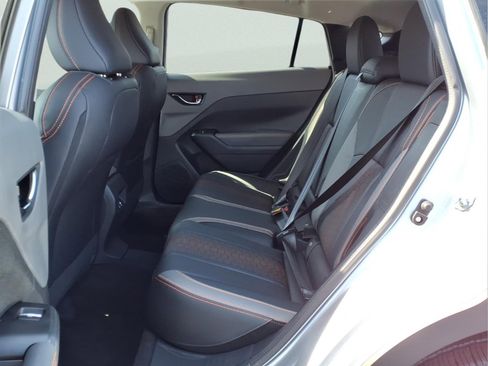 New 2026 Subaru Crosstrek 2.5i Limited image 4