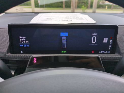 Certified 2023 Ford Mustang Mach-E Select RWD image 25
