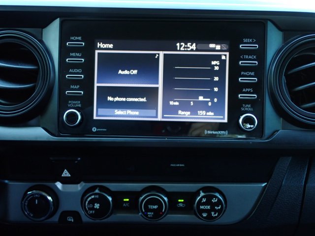 Certified 2023 Toyota Tacoma SR AWD/4WD image 24