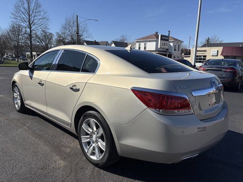 Used 2012 Buick LaCrosse Premium image 3