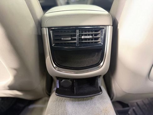 Used 2014 Cadillac CTS AWD Sedan image 14