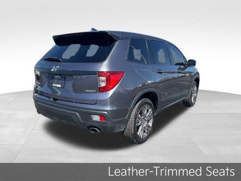 Used 2019 Honda Passport EX-L image 7