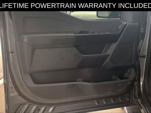 Used 2022 Ford F150 XL w/ STX Appearance Package RWD image 18