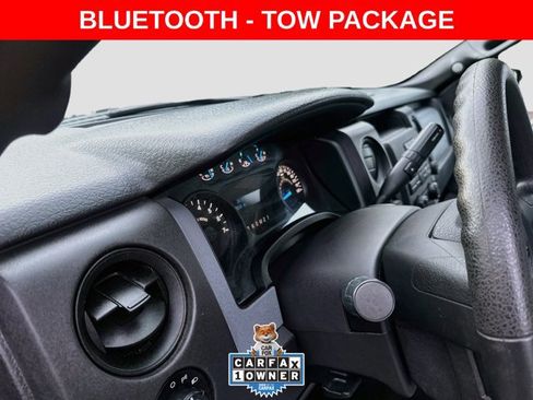 Used 2014 Ford F150 STX w/ Equipment Group 201A Mid AWD/4WD image 10