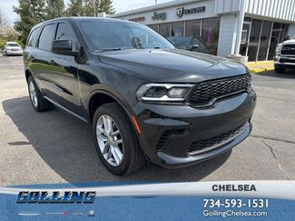 Used 2026 Dodge Durango GT AWD/4WD video 1
