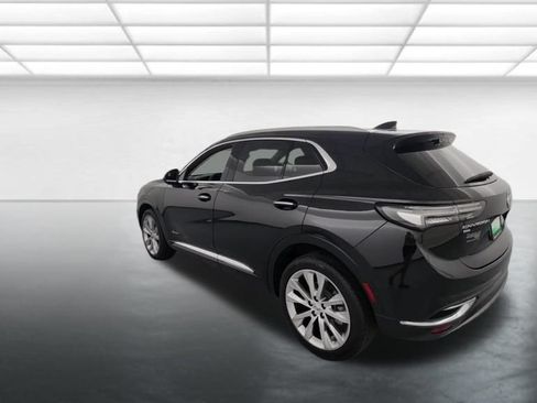 Used 2023 Buick Envision Avenir AWD/4WD image 6