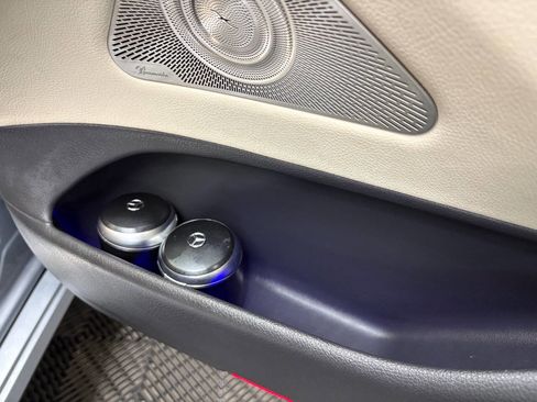 Used 2021 Mercedes-Benz S 580 4MATIC Sedan image 69