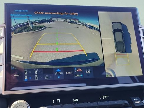 New 2026 Toyota Tundra Limited image 24