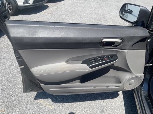 Used 2010 Honda Civic LX image 13