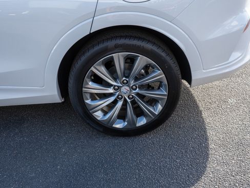New 2026 Buick Envista Avenir FWD image 11