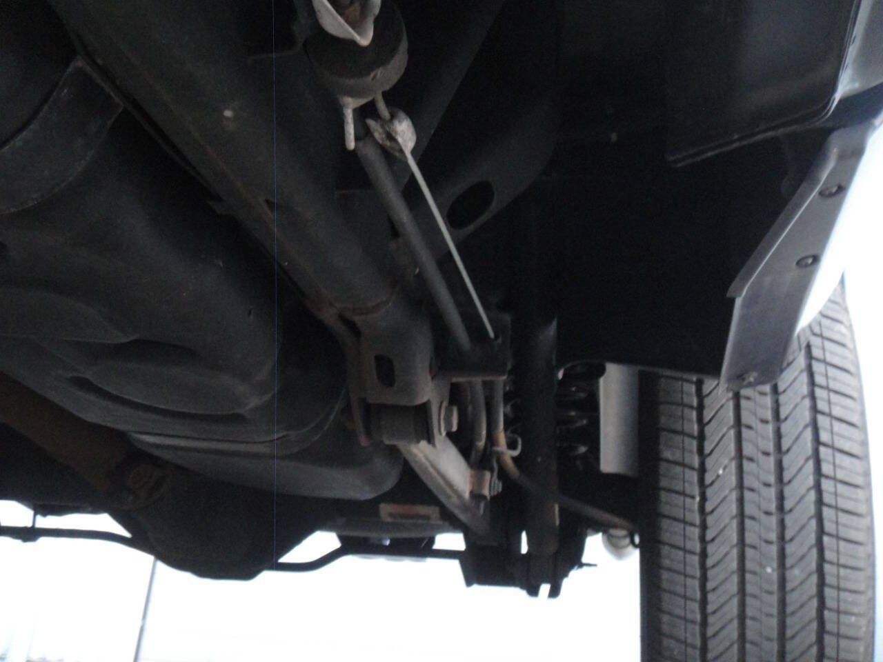 Used 2014 RAM 1500 Big Horn RWD image 9