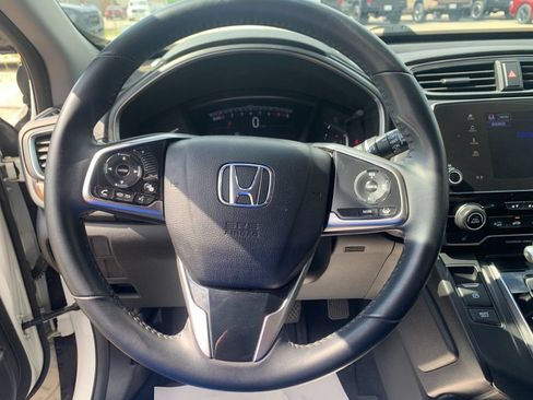 Used 2018 Honda CR-V EX-L image 25