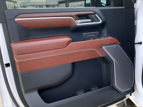 Used 2022 GMC Sierra 1500 Denali Ultimate image 21