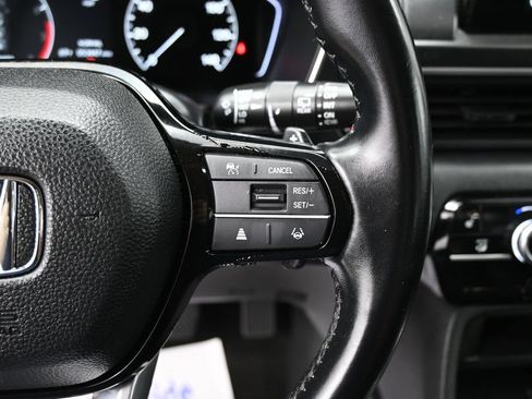 Used 2023 Honda Pilot EX-L image 21