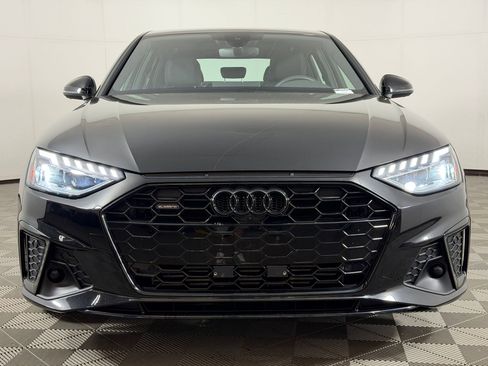 Used 2023 Audi A4 2.0T Premium Plus w/ Premium Plus Package AWD/4WD image 6