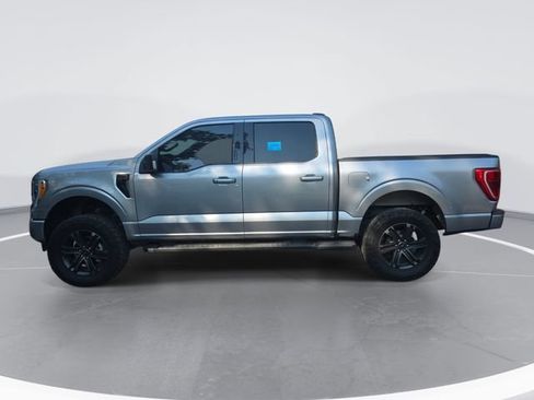 Used 2021 Ford F150 XLT w/ Equipment Group 302A High AWD/4WD image 7
