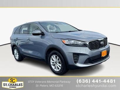Used 2020 Kia Sorento L