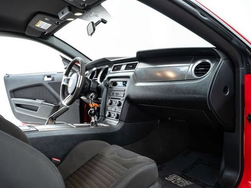 Used 2012 Ford Mustang Boss 302 RWD image 23