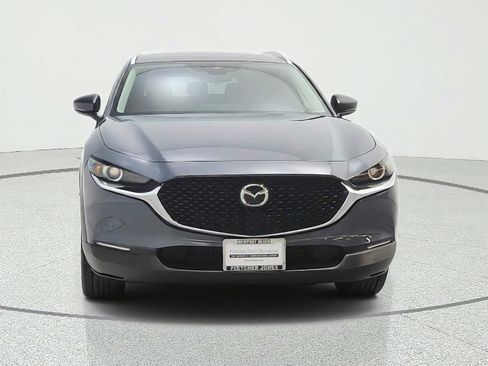 Used 2023 MAZDA CX-30 AWD 2.5 S w/ Preferred Package image 2